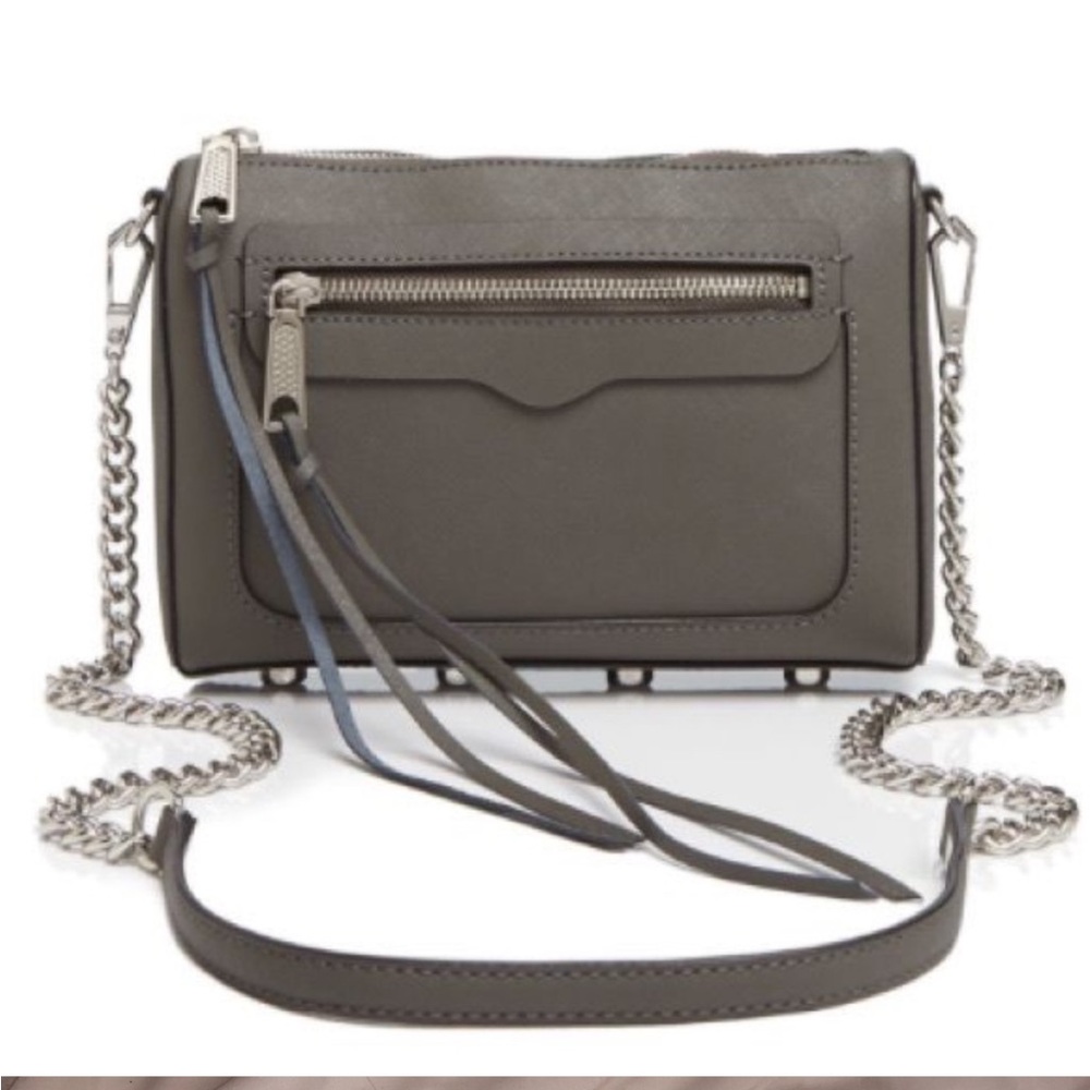 Rebecca Minkoff Cross Body Bag 🖤
